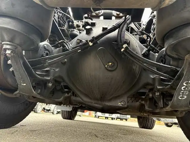 日野 プロフィア 大型 トラクター ハイルーフ 1デフの中古トラック画像16