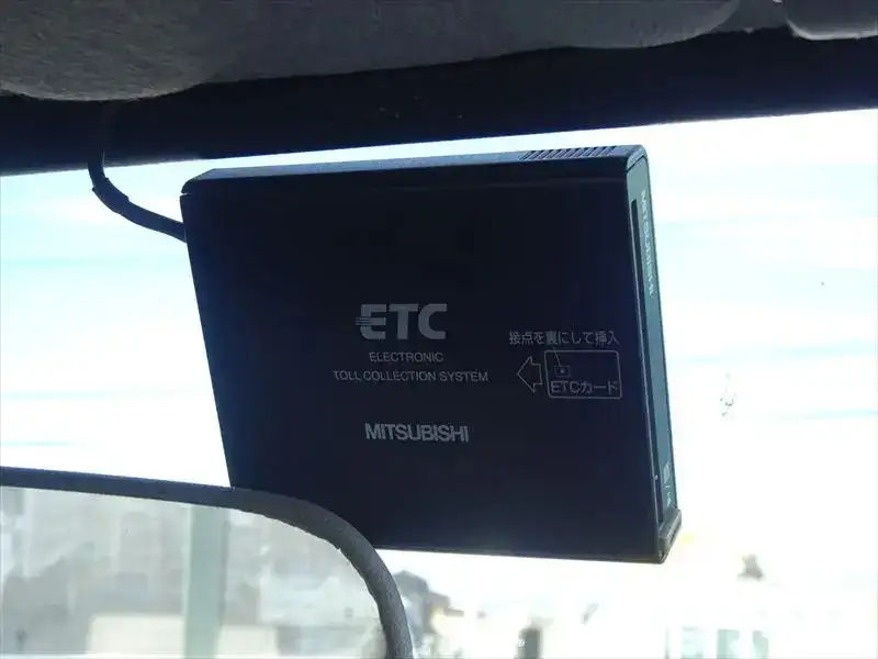 三菱 キャンター 小型 平ボディ PDG-FD70B H22の中古トラック画像14