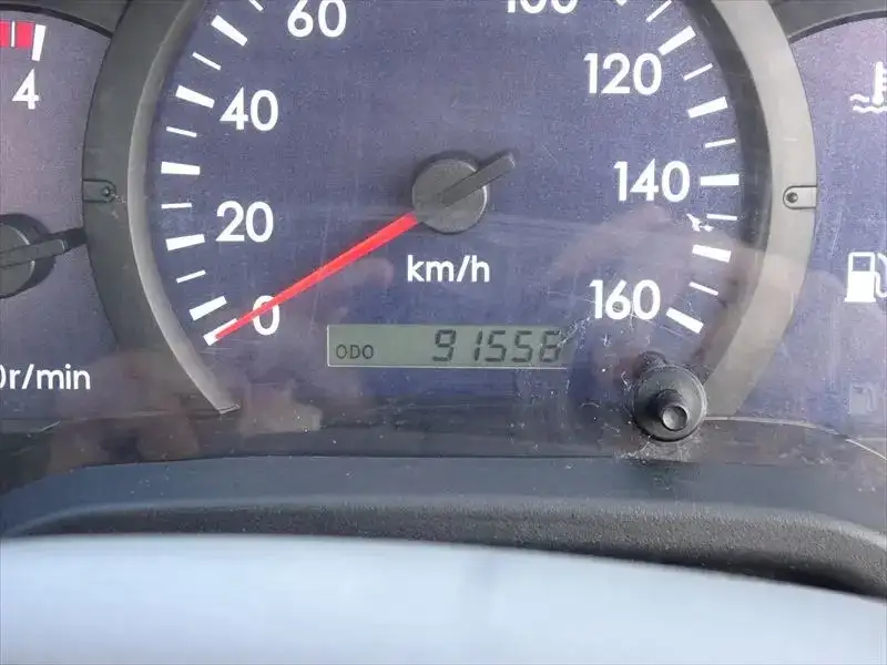 三菱 キャンター 小型 平ボディ PDG-FD70B H22の中古トラック画像12