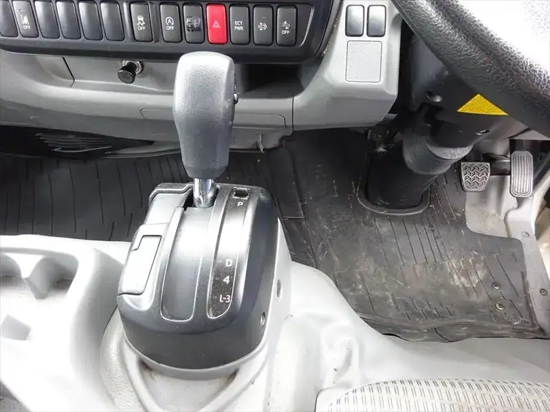 日野 デュトロ 小型 冷凍冷蔵 低温 スタンバイの中古トラック画像14