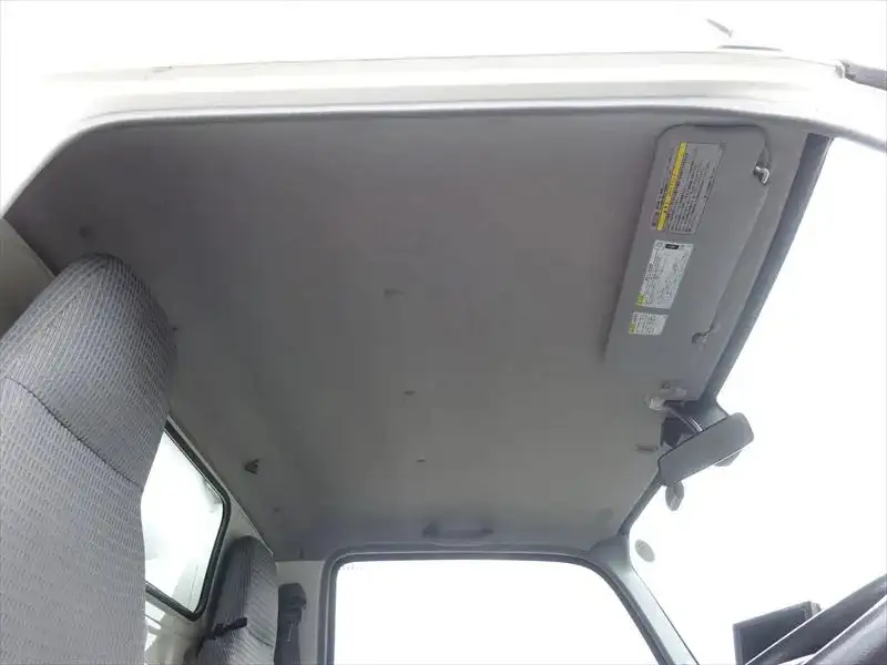 日野 デュトロ 小型 冷凍冷蔵 低温 スタンバイの中古トラック画像15