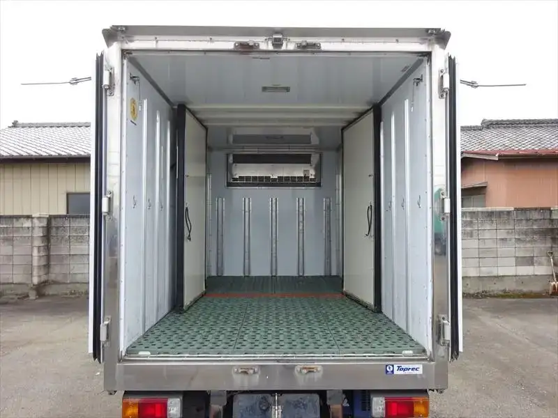 日野 デュトロ 小型 冷凍冷蔵 低温 スタンバイの中古トラック画像6