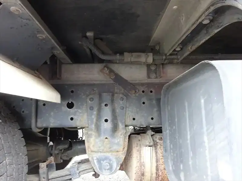 日野 デュトロ 小型 冷凍冷蔵 低温 スタンバイの中古トラック画像像17