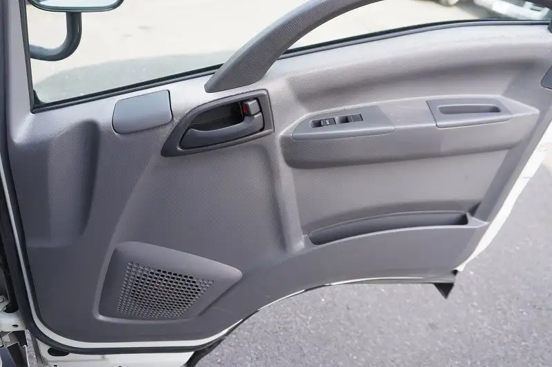 いすゞ エルフ 小型 アルミバン パワーゲート TRG-NLR85ANの中古トラック画像15