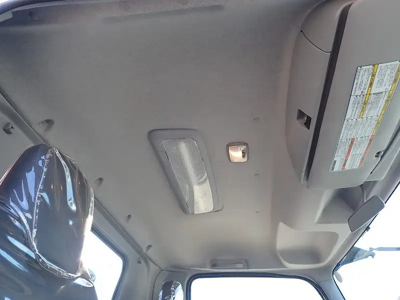 いすゞ フォワード 中型/増トン アームロール ツインホイスト 2RG-FRR90S2の中古トラック画像15