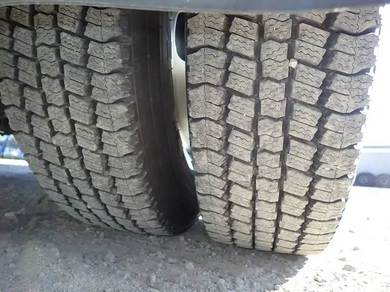 三菱 ローザ 小型 バス マイクロバス TPG-BE640Eの中古トラック画像20