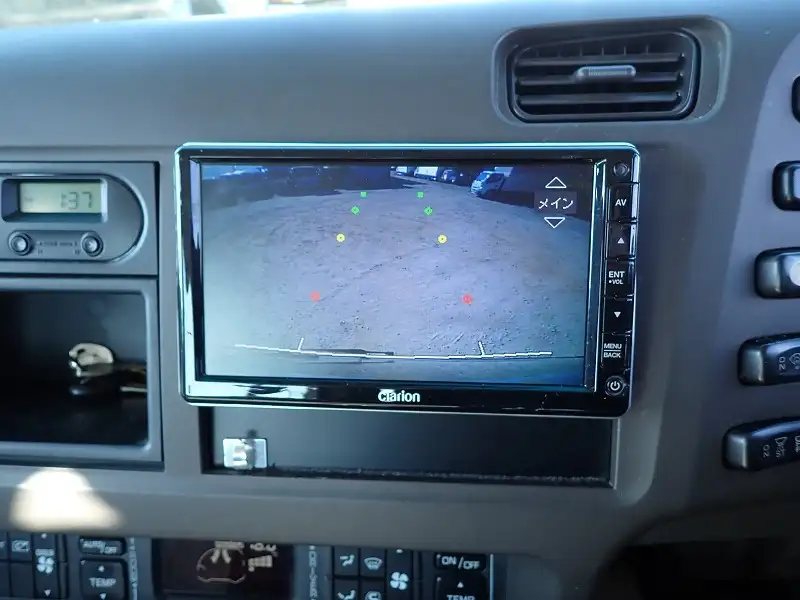 三菱 ローザ 小型 バス マイクロバス TPG-BE640Eの中古トラック画像10