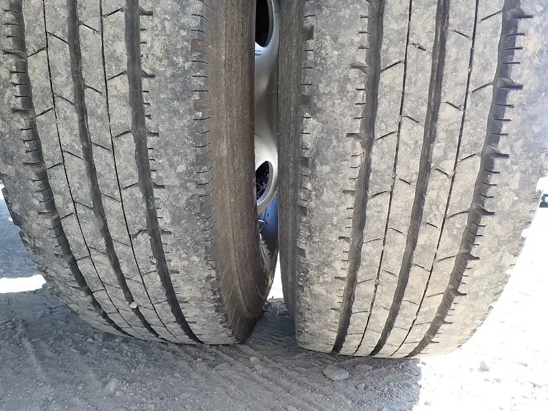 日野 デュトロ 小型 クレーン付 4段 ラジコンの中古トラック画像19