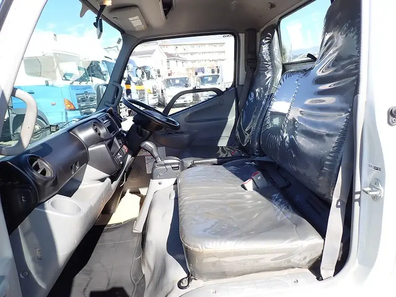 日野 デュトロ 小型 クレーン付 4段 ラジコンの中古トラック画像12