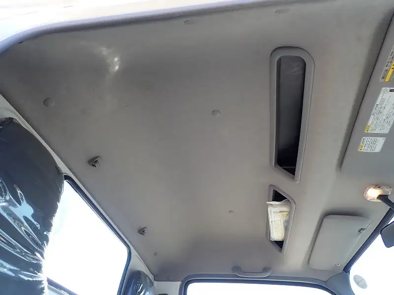 日野 デュトロ 小型 クレーン付 4段 ラジコンの中古トラック画像14