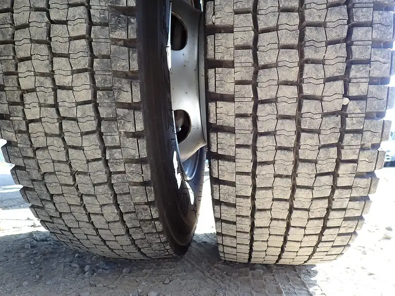 日野 デュトロ 小型 車両重機運搬 ラジコン ウインチの中古トラック画像20