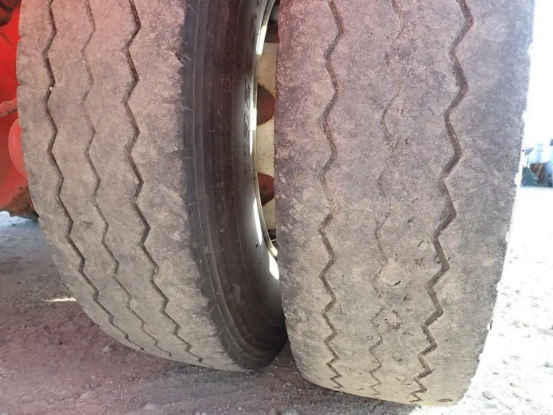 三菱 スーパーグレート 大型 ダンプ コボレーン 2PG-FV70HXの中古トラック画像20