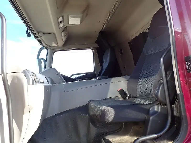 三菱 スーパーグレート 大型 ダンプ コボレーン 2PG-FV70HXの中古トラック画像11