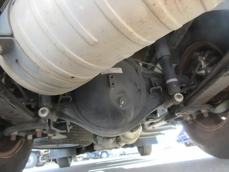 三菱 キャンター 小型 平ボディ 床鉄板 2RG-FBA20の中古トラック画像像17