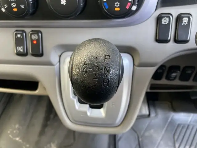 日産 アトラス 小型 アルミバン パワーゲート サイドドアの中古トラック画像15