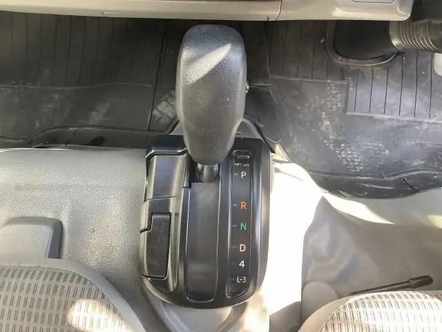 日野 デュトロ 小型 アルミバン パワーゲート 床鉄板の中古トラック画像14