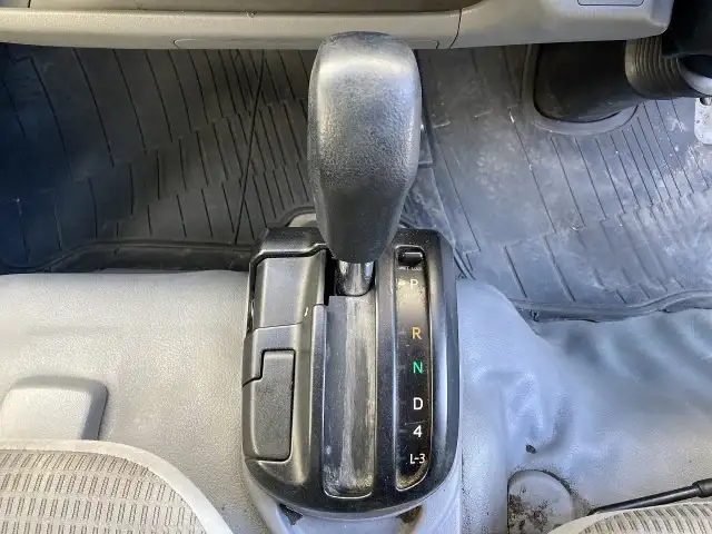 トヨタ ダイナ 小型 アルミバン パワーゲート サイドドアの中古トラック画像15