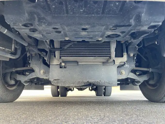 トヨタ ダイナ 小型 アルミバン パワーゲート サイドドアの中古トラック画像18