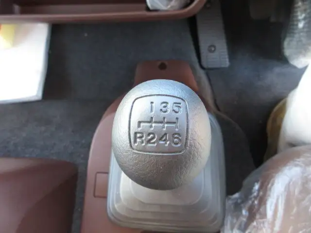 日野 レンジャー 中型/増トン パッカー車 プレス式 ベッドの中古トラック画像14