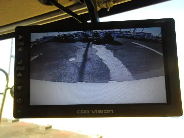 日野 レンジャー 中型/増トン パッカー車 プレス式 ベッドの中古トラック画像16