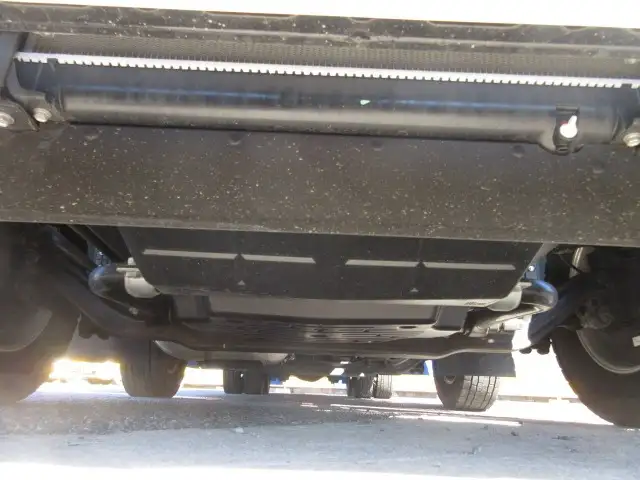 三菱 スーパーグレート 大型 クレーン付 アルミブロック 4段の中古トラック画像18