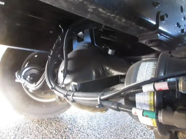 三菱 スーパーグレート 大型 クレーン付 アルミブロック 4段の中古トラック画像像17