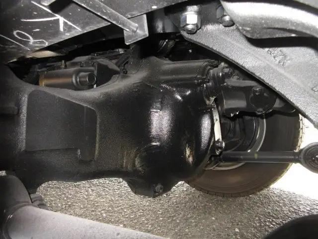 日野 レンジャー 中型/増トン 車両重機運搬 4段クレーン ラジコンの中古トラック画像像17