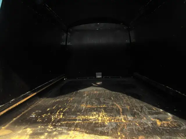 三菱 ファイター 中型/増トン パッカー車 プレス式 2KG-FK72Fの中古トラック画像9