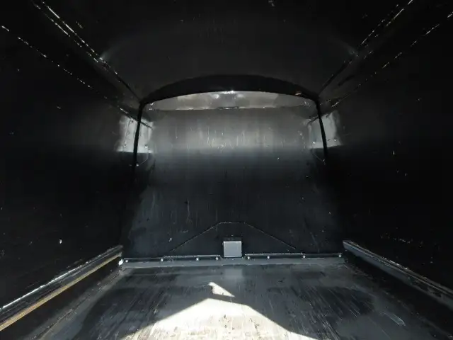 三菱 ファイター 中型/増トン パッカー車 プレス式 2KG-FK72Fの中古トラック画像10