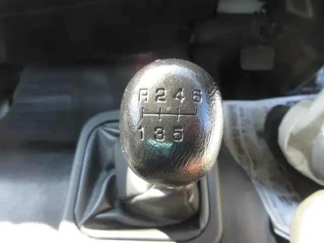 三菱 ファイター 中型/増トン パッカー車 プレス式 2KG-FK72Fの中古トラック画像13