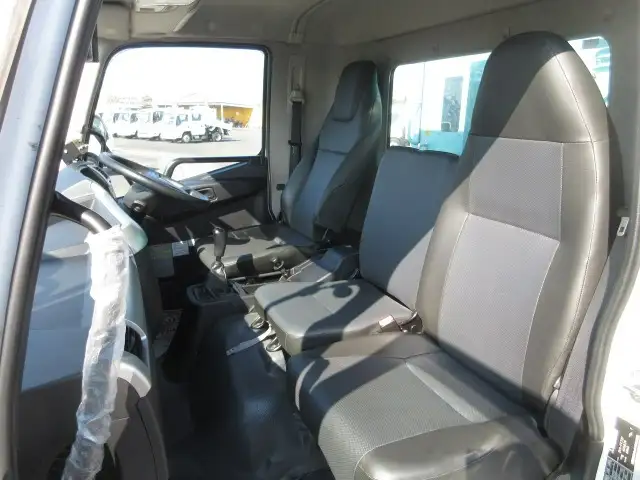 三菱 ファイター 中型/増トン パッカー車 プレス式 2KG-FK72Fの中古トラック画像12