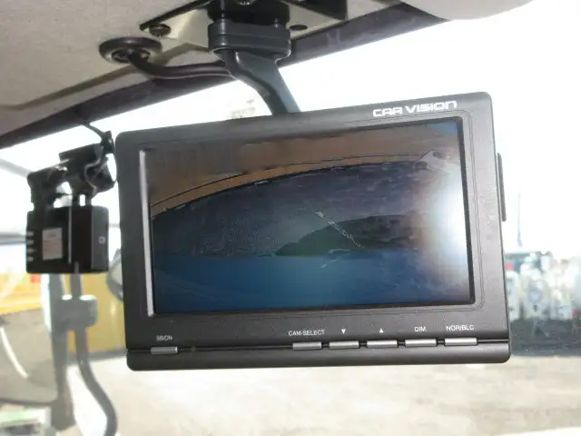 三菱 ファイター 中型/増トン パッカー車 プレス式 2KG-FK72Fの中古トラック画像15