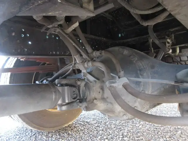 三菱 ファイター 中型/増トン パッカー車 プレス式 2KG-FK72Fの中古トラック画像18