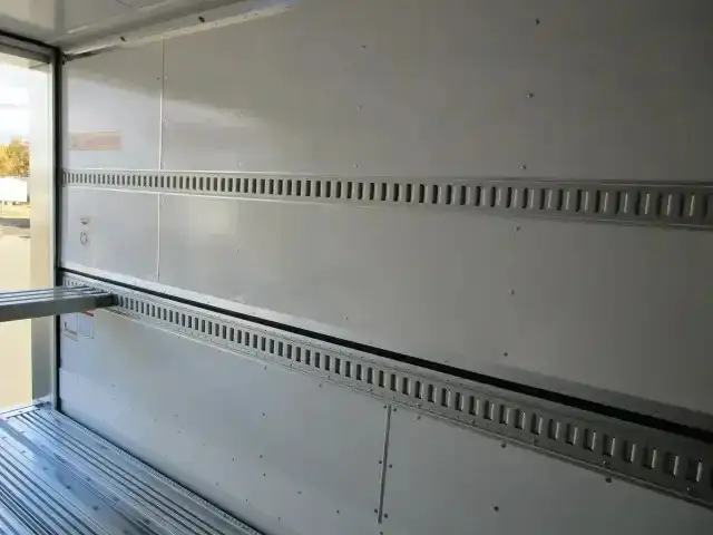 フルハーフ 国産車その他 トレーラー/その他 トレーラー 3軸 エアサスの中古トラック画像11