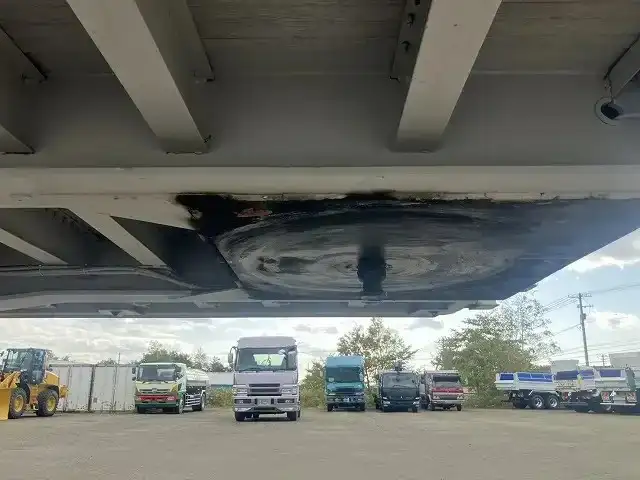 東邦 国産車その他 トレーラー/その他 トレーラー 3軸 エアサスの中古トラック画像13