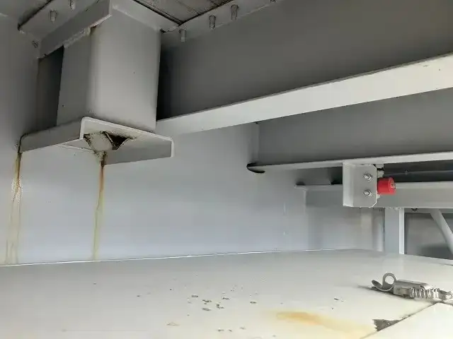 東邦 国産車その他 トレーラー/その他 トレーラー 3軸 エアサスの中古トラック画像15