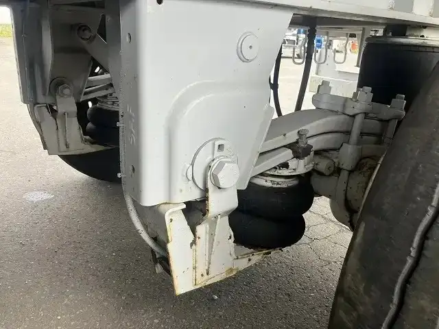 東邦 国産車その他 トレーラー/その他 トレーラー 3軸 エアサスの中古トラック画像19