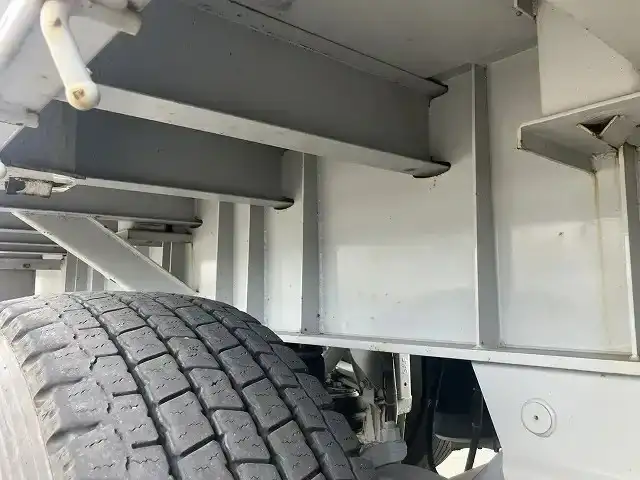 東邦 国産車その他 トレーラー/その他 トレーラー 3軸 エアサスの中古トラック画像20