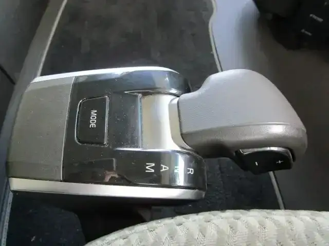 ボルボ トラック 大型 トラクター ハイルーフ 1デフの中古トラック画像12