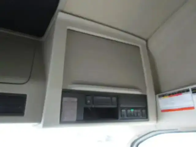 ボルボ トラック 大型 トラクター ハイルーフ 1デフの中古トラック画像15