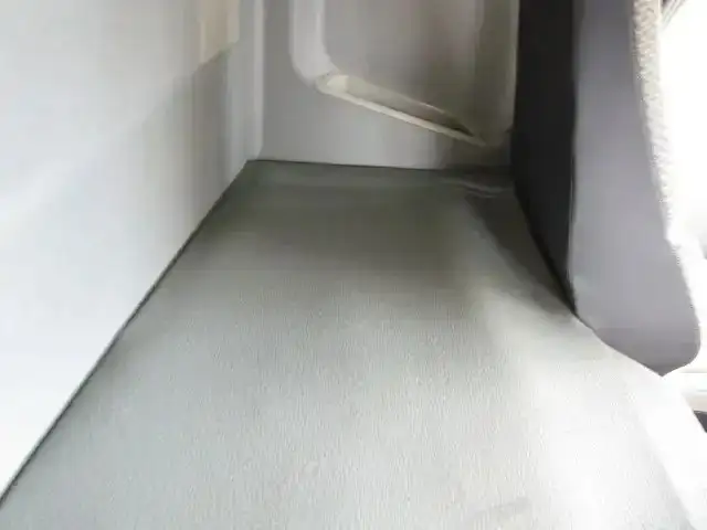 ボルボ トラック 大型 トラクター ハイルーフ 1デフの中古トラック画像14