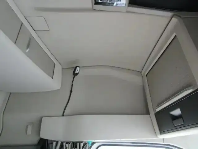 ボルボ トラック 大型 トラクター ハイルーフ 1デフの中古トラック画像15