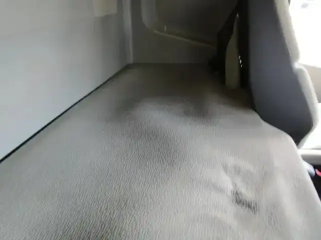 ボルボ トラック 大型 トラクター ハイルーフ 1デフの中古トラック画像14