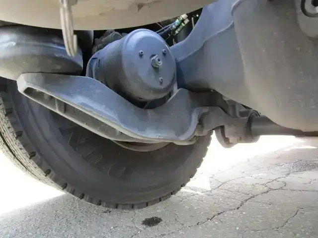 ボルボ トラック 大型 トラクター ハイルーフ 1デフの中古トラック画像像17