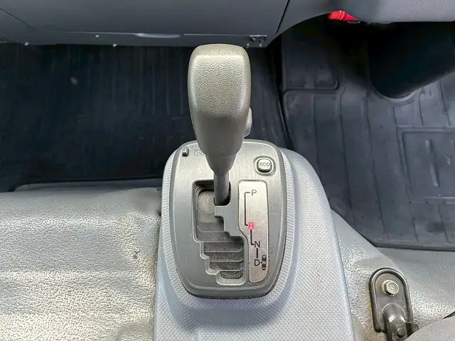 いすゞ エルフ 小型 アルミバン パワーゲート サイドドアの中古トラック画像15