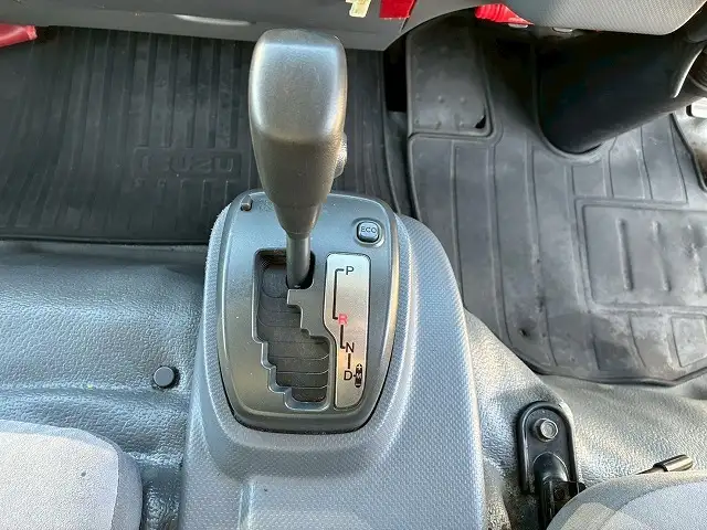 いすゞ エルフ 小型 アルミバン パワーゲート TPG-NPR85YNの中古トラック画像15