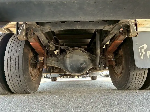 いすゞ エルフ 小型 アルミバン パワーゲート TPG-NPR85YNの中古トラック画像像17