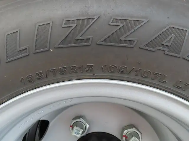 日野 デュトロ 小型 冷凍冷蔵 低温 スタンバイの中古トラック画像20