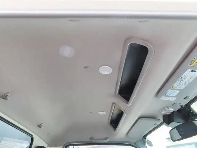 日野 デュトロ 小型 冷凍冷蔵 低温 スタンバイの中古トラック画像像17