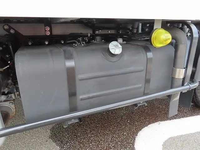 日野 デュトロ 小型 冷凍冷蔵 低温 スタンバイの中古トラック画像18